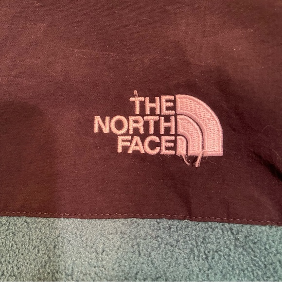 North Face Denali fleece Men’s jacket Green and Black - Picture 2 of 10